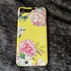 Iphone 6s plus case